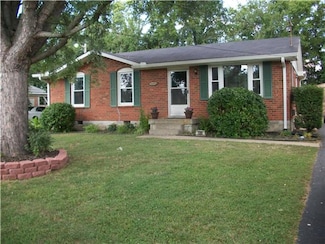 1305 Raden Dr, Lebanon, TN 37087