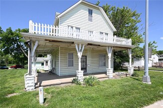 201 N Main St, Lansing, KS 66043