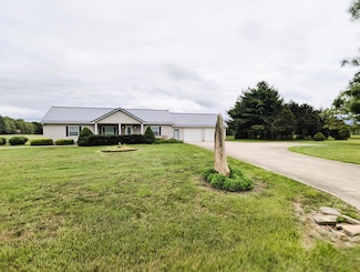 284 Camp Creek Rd, Rarden, OH 45671