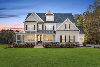 The Morehead, Clayton, NC 27597