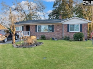 102 Wessinger Dr, Lexington, SC 29072
