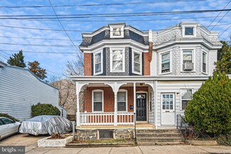 2927 N West St, Wilmington, DE 19802