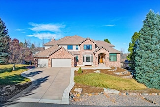 9 Mule Deer Trail, Littleton, CO 80127