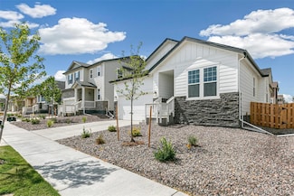 13322 E 110th Way, Commerce City, CO 80022