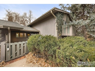 1113 Parkwood Dr, Fort Collins, CO 80525