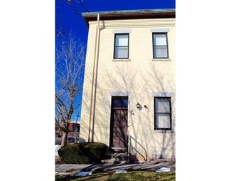 200 Thorndike St, Lowell, MA 01852