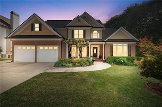 2978 Legislative Ln, Buford, GA 30519