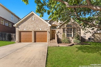 6127 Oakwood Trail, San Antonio, TX 78249