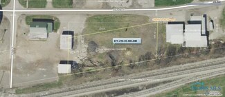 N/A Railroad St, Edon, OH 43518
