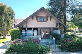 1301 Spruce St, South Pasadena, CA 91030