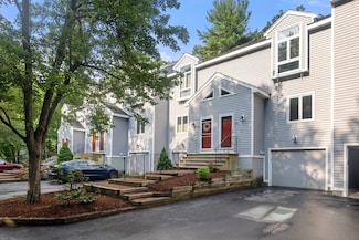 849 Boston Post Rd E Unit 5C, Marlborough, MA 01752