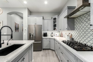 3527 E Arabian Dr, Gilbert, AZ 85296