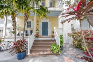 221 Golf Club Dr, Key West, FL 33040