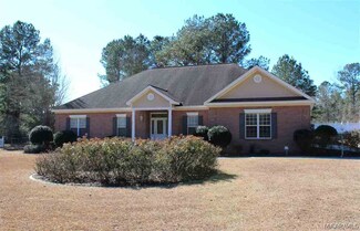 1141 Forest Lake Dr, Elba, AL 36323