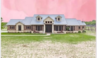 20805 Los Venados Dr, Edinburg, TX 78542