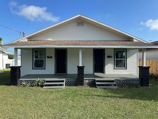 38039 Church Ave, Dade City, FL 33525