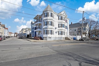 2 Stapleton St, New Bedford, MA 02744