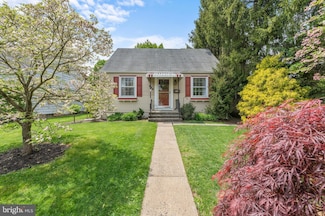 528 S 23rd St, Allentown, PA 18104