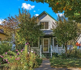 3330 Polk St NE, Minneapolis, MN 55418