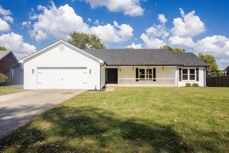 133 Shala-Mar Rue, Winchester, KY 40391