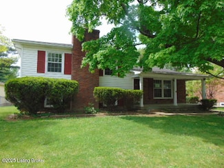 9412 Habersham Dr, Louisville, KY 40242