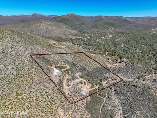 13500 S Dandrea Rd, Mayer, AZ 86333