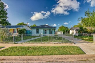 1626 Hudson St, Corpus Christi, TX 78416
