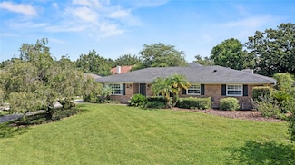 1271 Old Mill Rd, Orlando, FL 32806