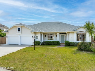 24 Spanish Waters Dr, Ormond Beach, FL 32176