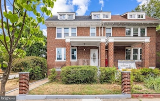 711 Quackenbos St NW, Washington, DC 20011