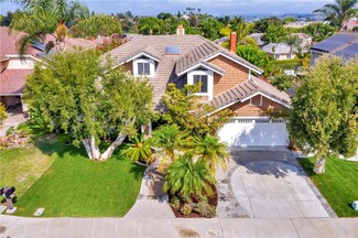 25641 Cresta Loma, Laguna Niguel, CA 92677