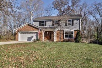 10762 Wellerwoods Dr, Montgomery, OH 45242