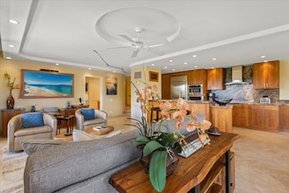 50 Nohea Kai Dr Unit IV-605, Lahaina, HI 96761