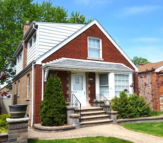 7216 S Spaulding Ave, Chicago, IL 60629