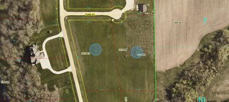 0 Mahogany Ave, Cedar, IA 50461