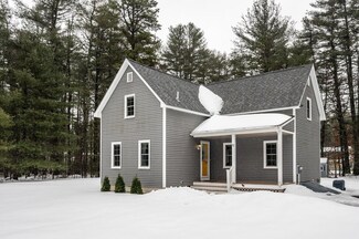 22 Tall Pine Rd, Berwick, ME 03901
