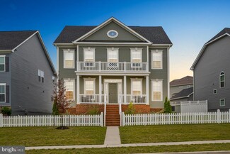 4509 Monrovia Blvd, Monrovia, MD 21770
