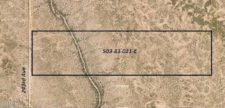 241xx N 243rd Ave --, Surprise, AZ 85387