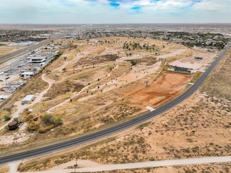 Lt11 TBD N County Rd W, Odessa, TX 79764