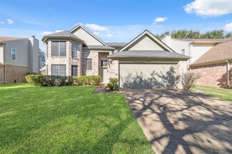 5035 Cotter Lake Dr, Missouri City, TX 77459