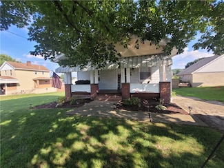 1727 Tyler St, Aliquippa, PA 15001