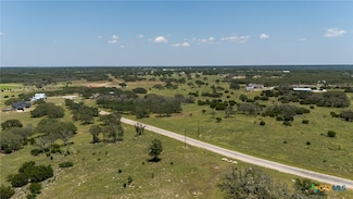 Lot 125 Red Stag Ct, Lampasas, TX 76550
