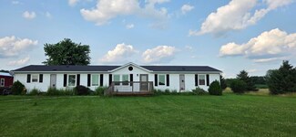 23480 Middleburg Plain City Rd, Milford Center, OH 43045