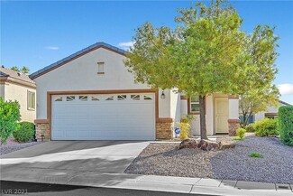 2569 Palentina St, Henderson, NV 89044