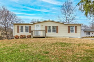 6601 Stewartsville Rd, Moneta, VA 24121