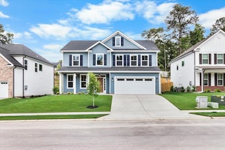 5071 Anna Creek Way Unit FB26, North Augusta, SC 29841
