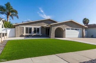 1370 Port Dr, Oxnard, CA 93035