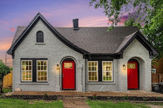 2934 Purington Ave, Fort Worth, TX 76103