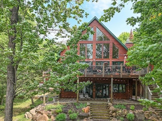 35341 Rogers Cir, Emily, MN 56447