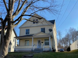 172 Elm St, Struthers, OH 44471